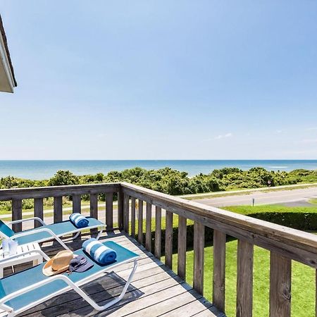 Hartman'S Briney Breezes Beach Resort Montauk Esterno foto