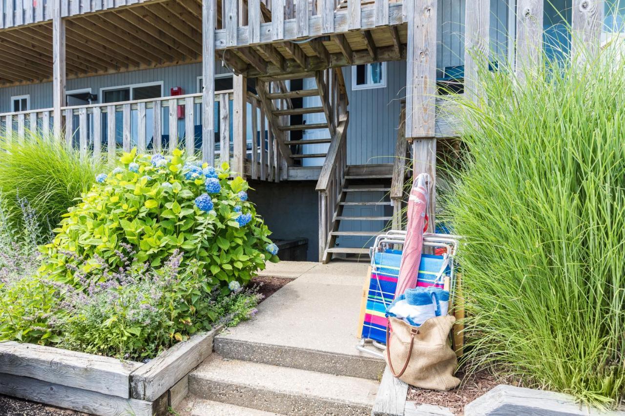 Hartman'S Briney Breezes Beach Resort Montauk Esterno foto