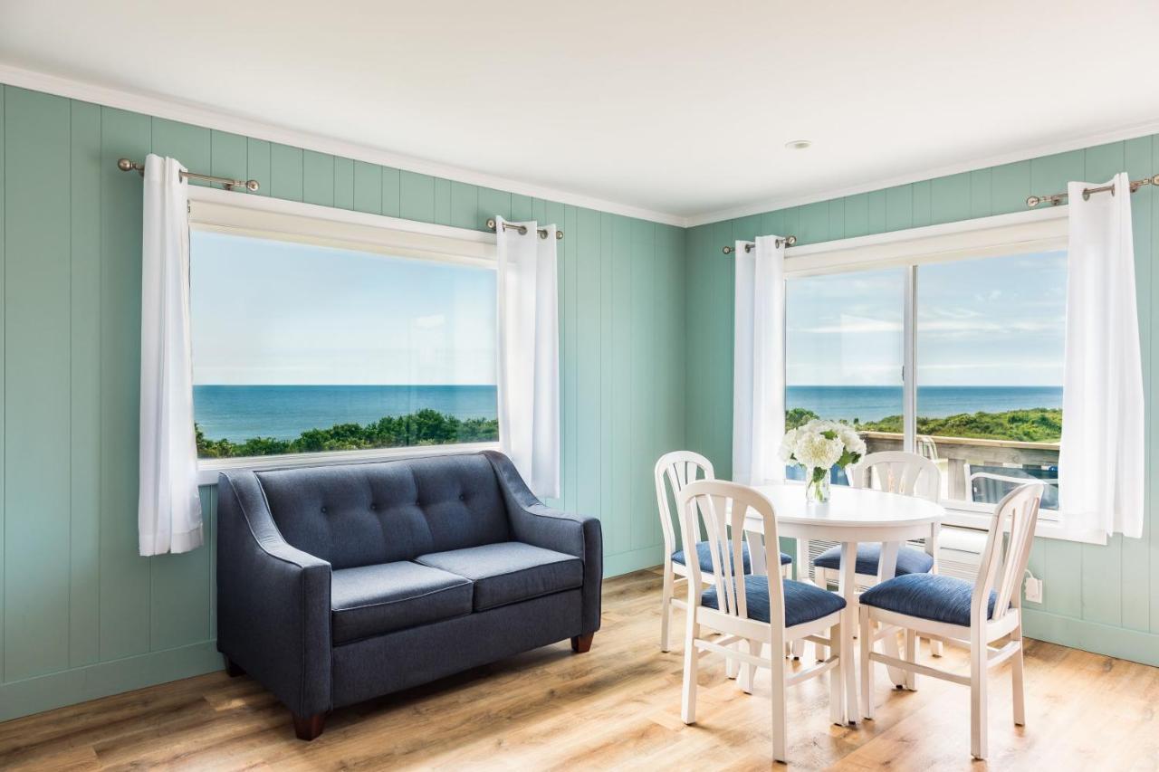 Hartman'S Briney Breezes Beach Resort Montauk Esterno foto