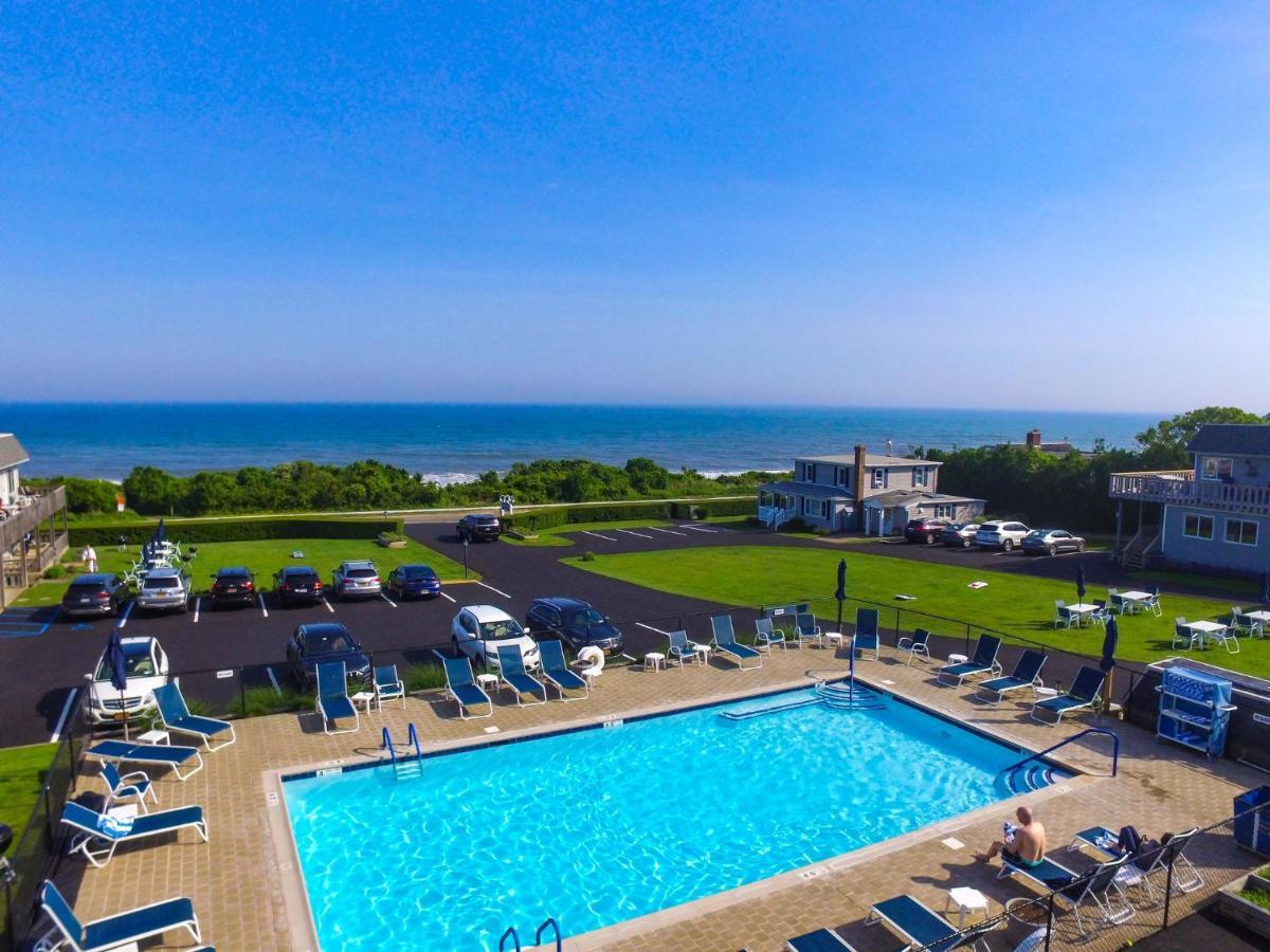 Hartman'S Briney Breezes Beach Resort Montauk Esterno foto