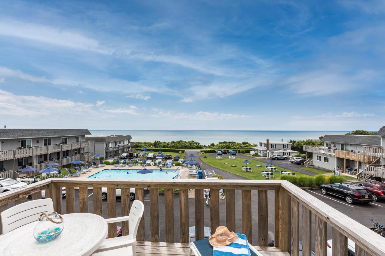 Hartman'S Briney Breezes Beach Resort Montauk Esterno foto