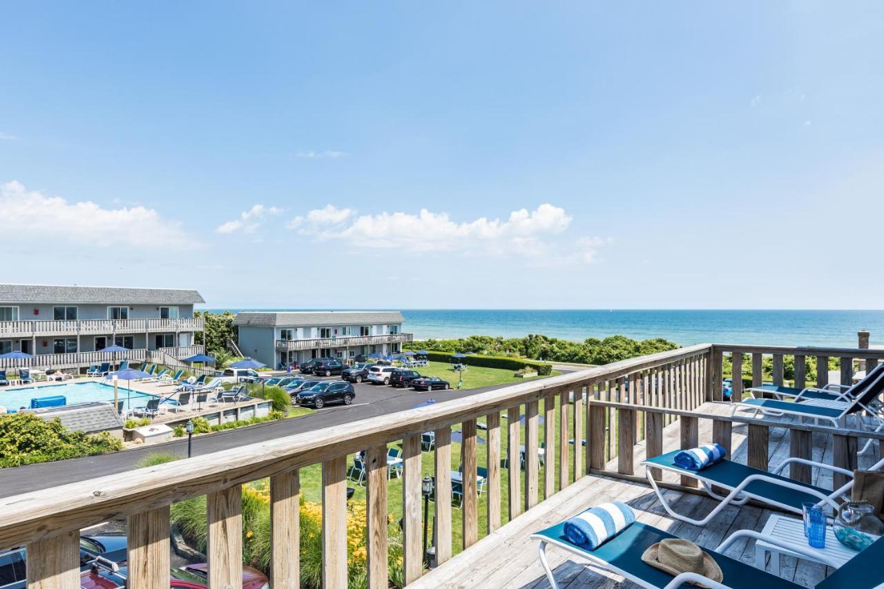 Hartman'S Briney Breezes Beach Resort Montauk Esterno foto