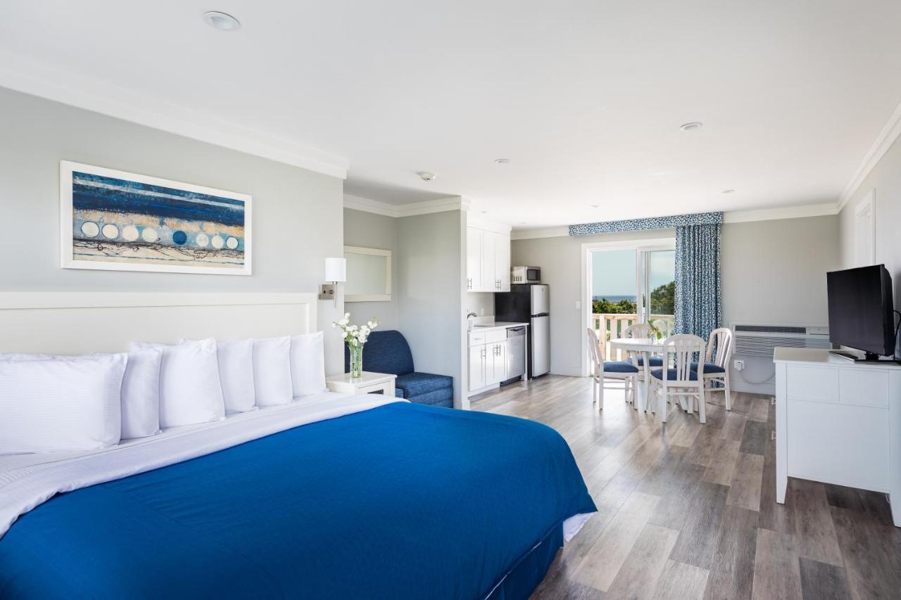 Hartman'S Briney Breezes Beach Resort Montauk Esterno foto