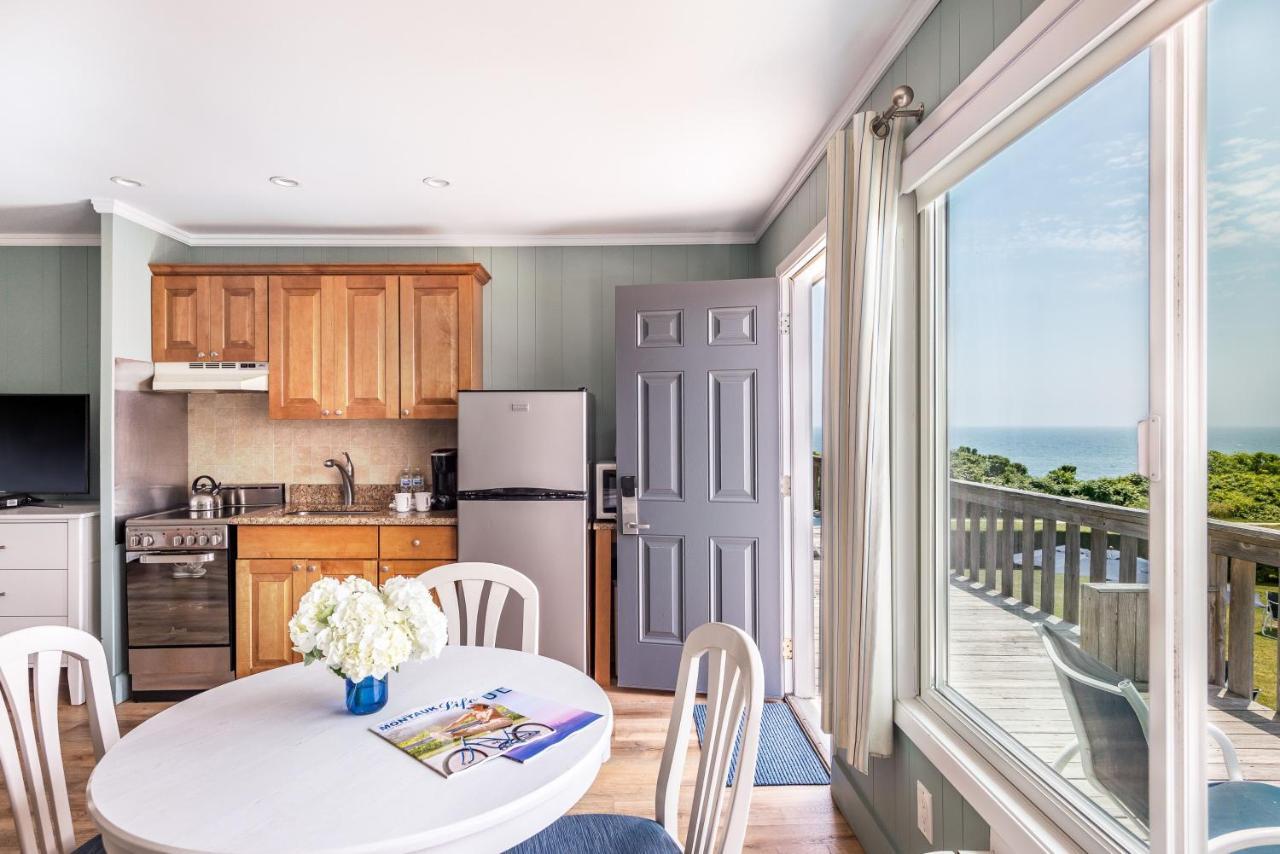 Hartman'S Briney Breezes Beach Resort Montauk Esterno foto