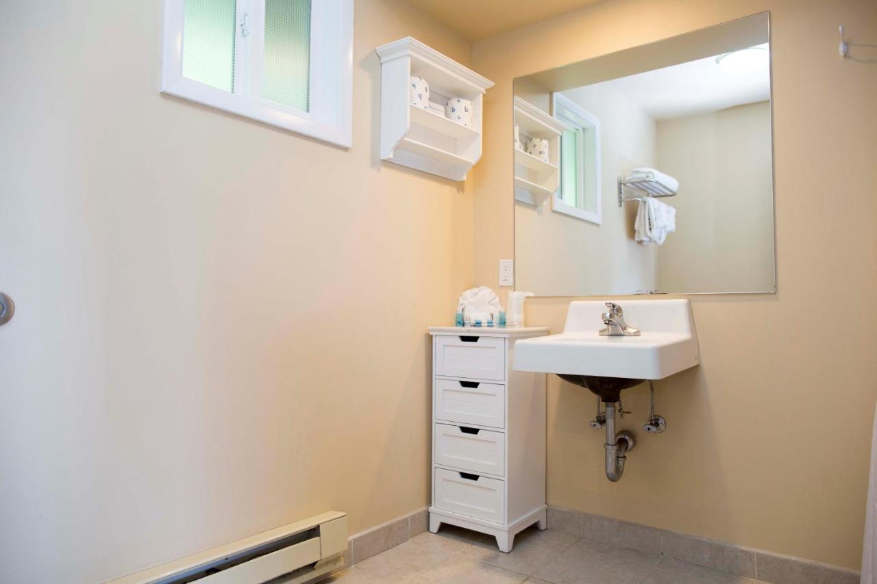 Hartman'S Briney Breezes Beach Resort Montauk Esterno foto