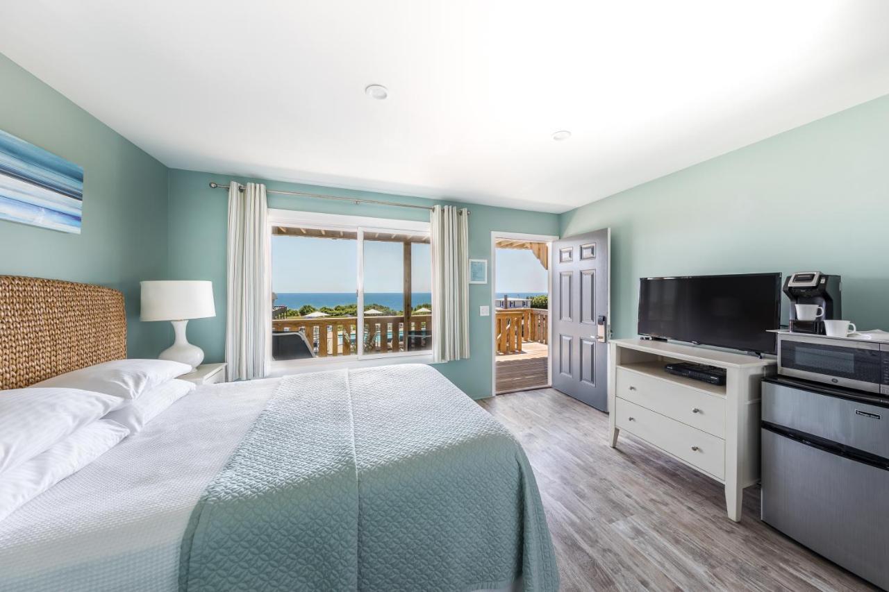 Hartman'S Briney Breezes Beach Resort Montauk Esterno foto
