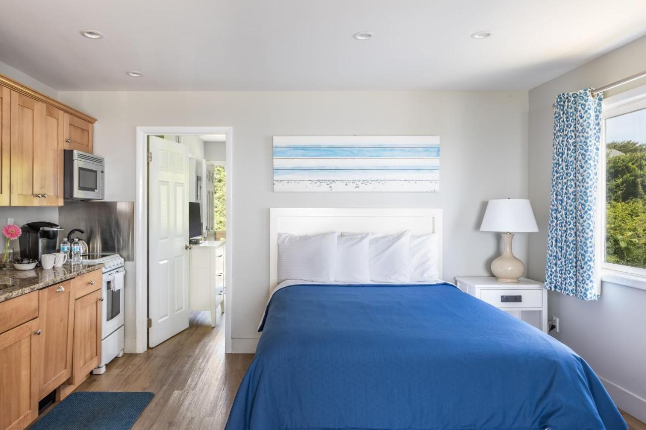 Hartman'S Briney Breezes Beach Resort Montauk Esterno foto