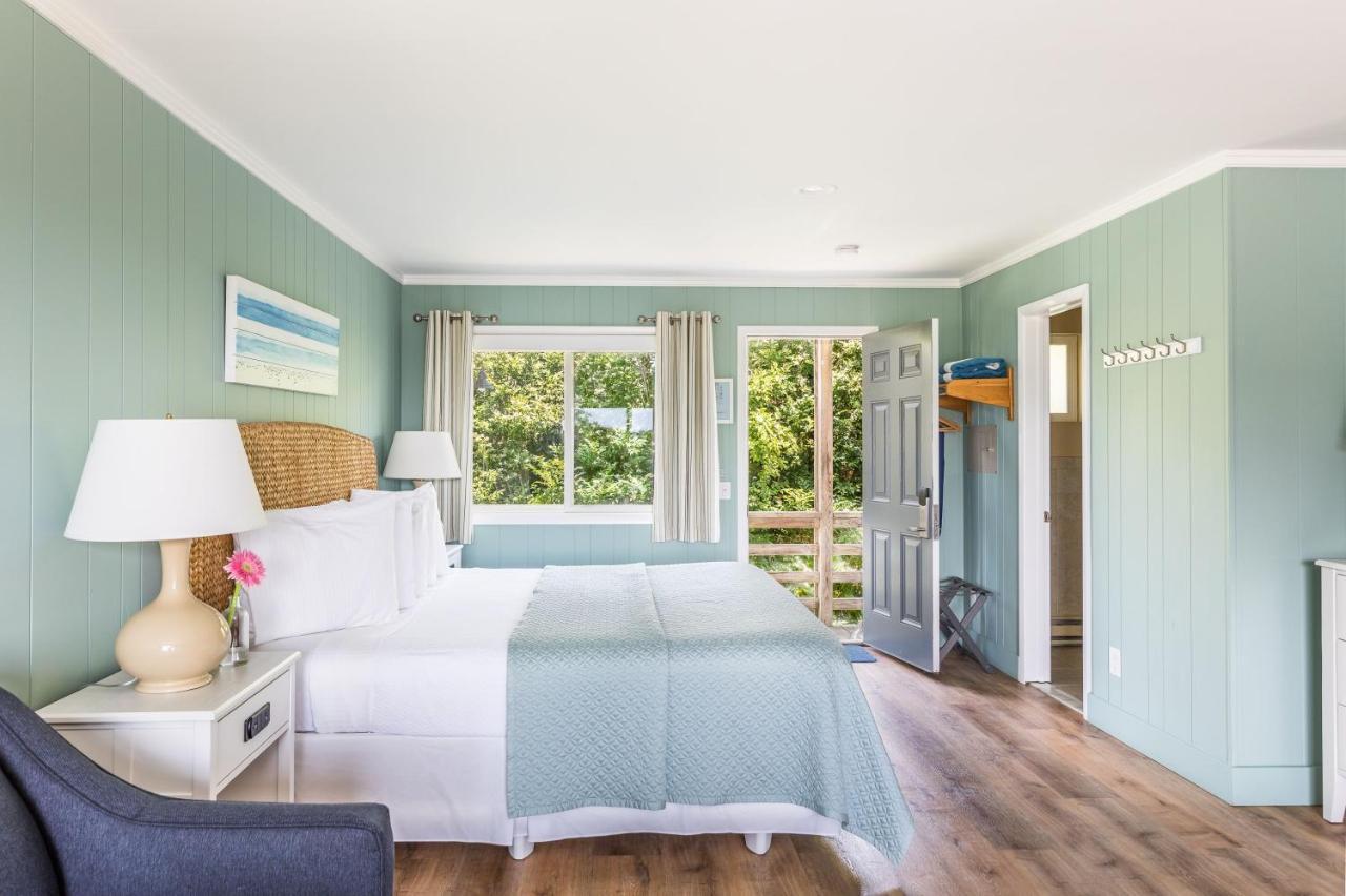 Hartman'S Briney Breezes Beach Resort Montauk Esterno foto