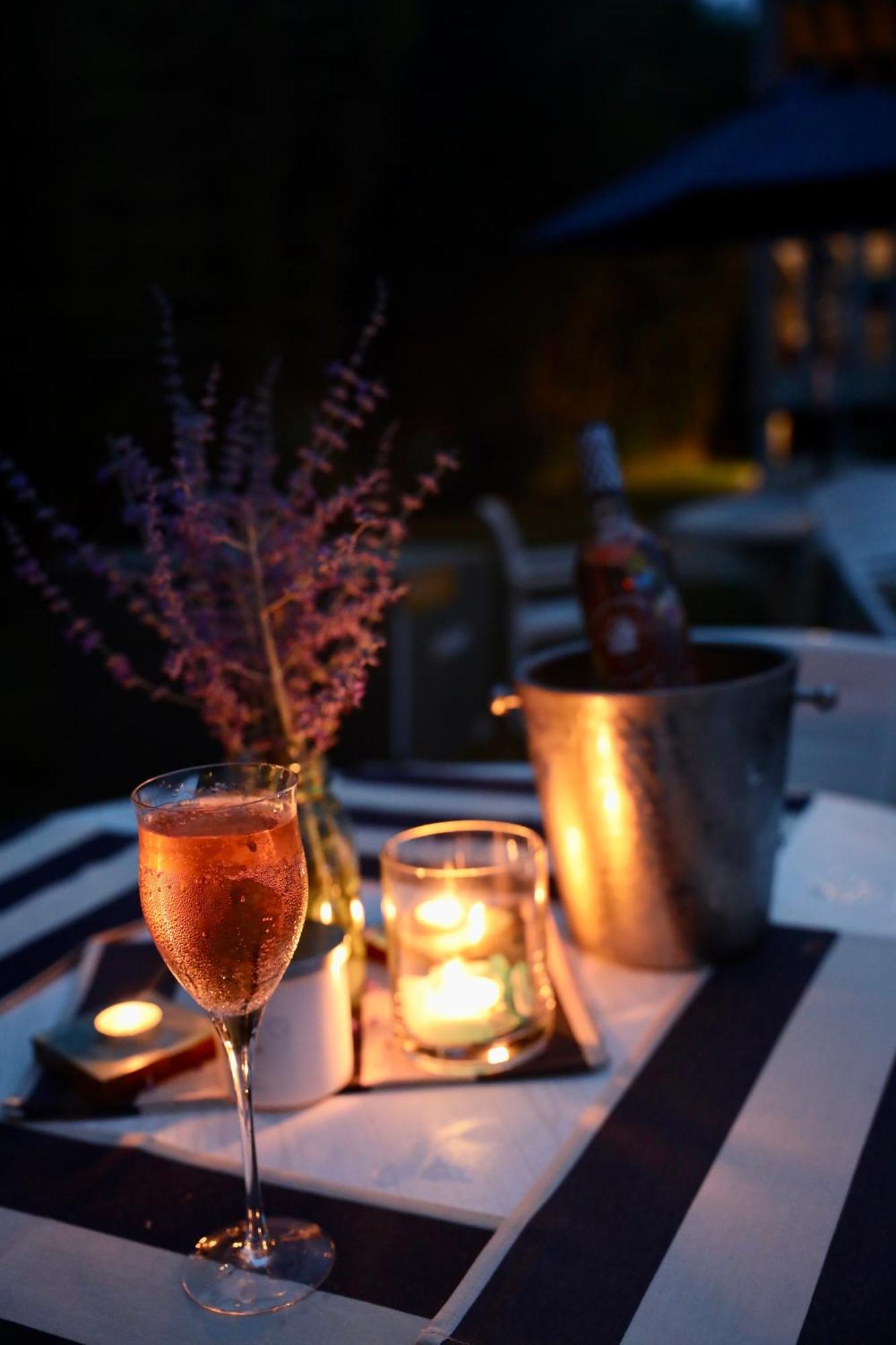 Hartman'S Briney Breezes Beach Resort Montauk Esterno foto