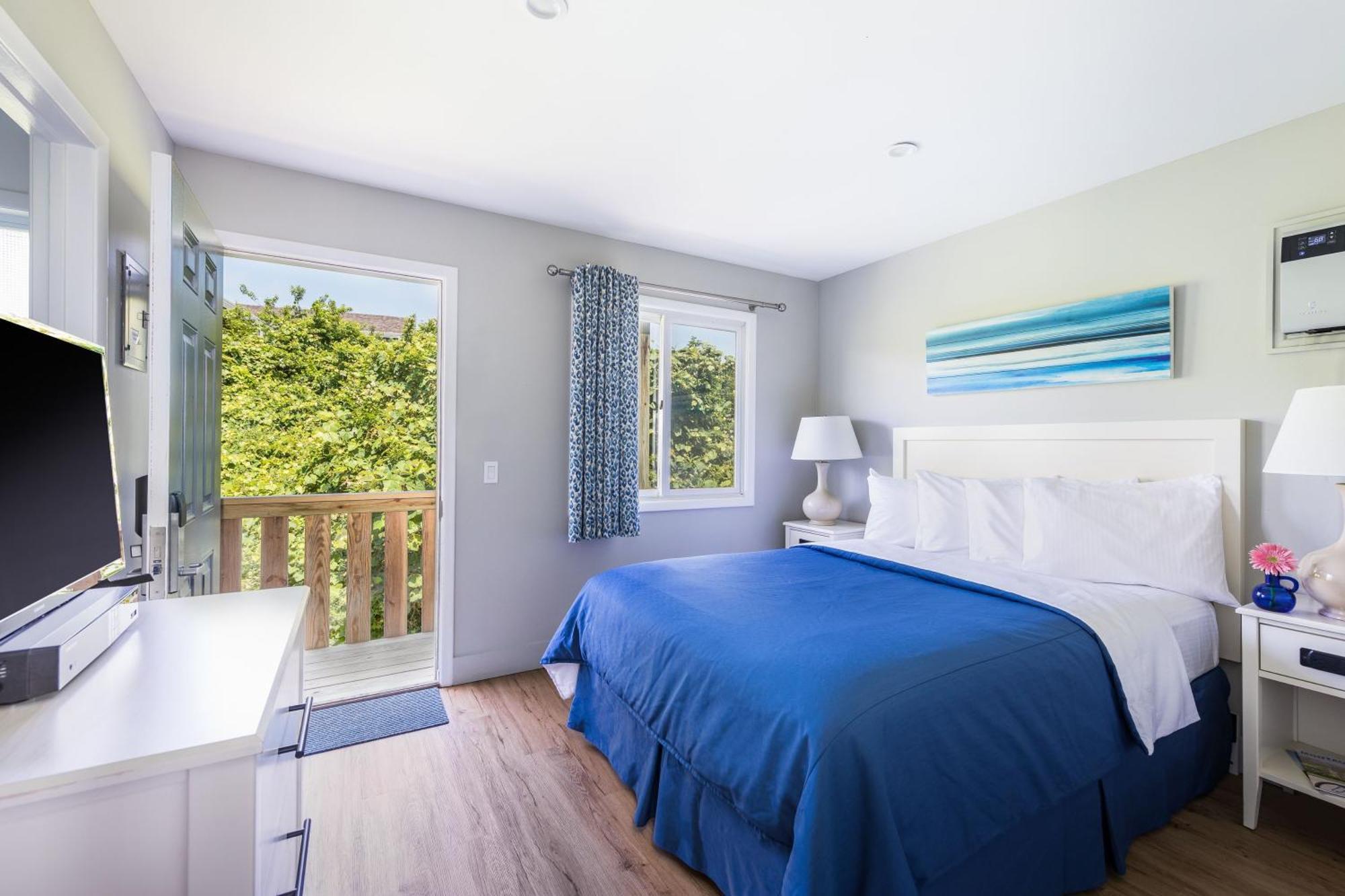 Hartman'S Briney Breezes Beach Resort Montauk Esterno foto