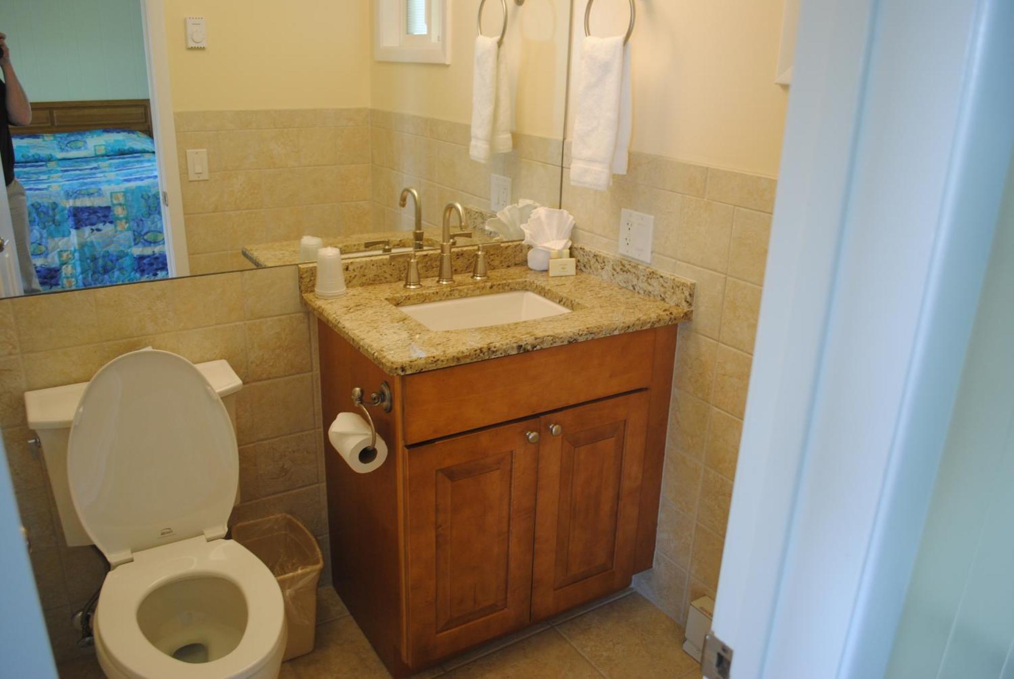 Hartman'S Briney Breezes Beach Resort Montauk Esterno foto