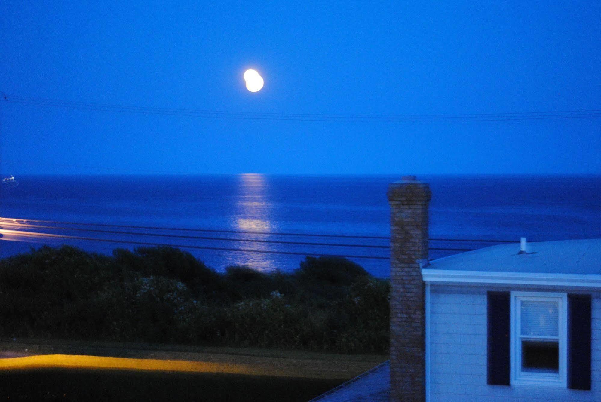 Hartman'S Briney Breezes Beach Resort Montauk Esterno foto