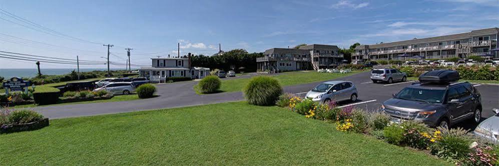 Hartman'S Briney Breezes Beach Resort Montauk Esterno foto
